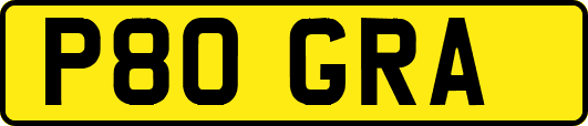 P80GRA