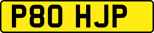 P80HJP