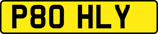 P80HLY