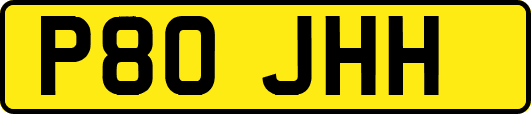 P80JHH