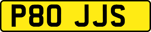 P80JJS