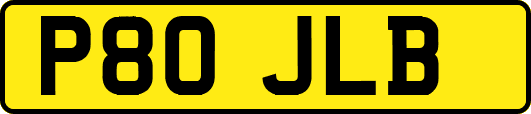 P80JLB