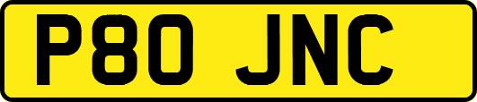 P80JNC