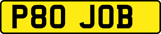 P80JOB