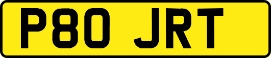 P80JRT