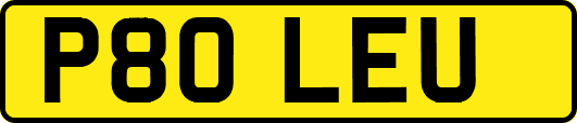 P80LEU