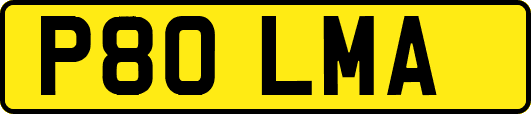 P80LMA
