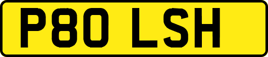 P80LSH