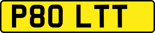P80LTT