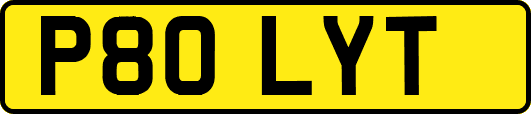 P80LYT