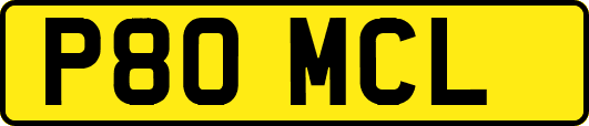P80MCL