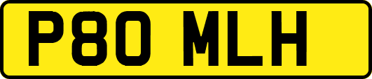 P80MLH