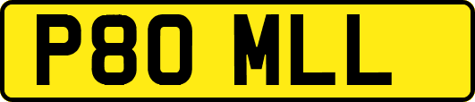 P80MLL