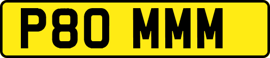 P80MMM