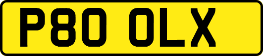 P80OLX