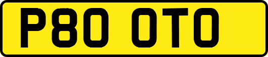 P80OTO