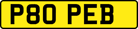 P80PEB