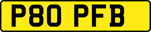 P80PFB