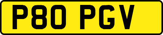 P80PGV