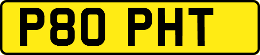P80PHT