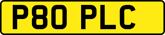 P80PLC