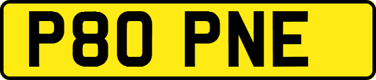 P80PNE