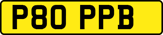 P80PPB