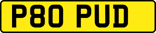 P80PUD