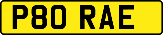 P80RAE
