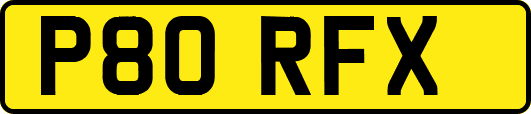 P80RFX