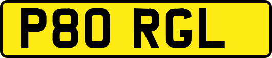 P80RGL