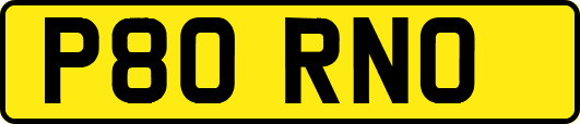 P80RNO