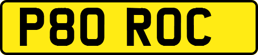P80ROC