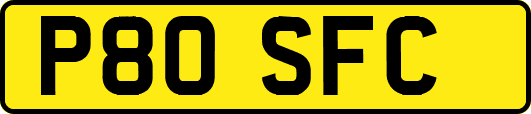 P80SFC
