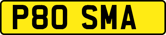 P80SMA