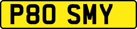 P80SMY
