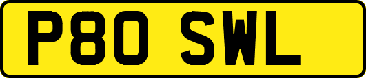 P80SWL