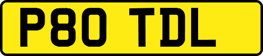 P80TDL