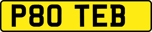 P80TEB