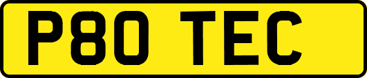P80TEC