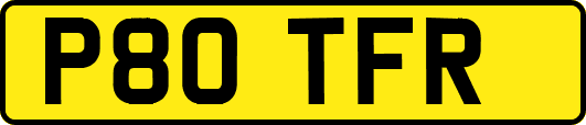 P80TFR