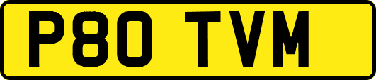 P80TVM