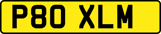P80XLM