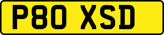 P80XSD