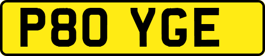 P80YGE