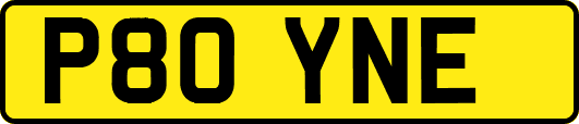 P80YNE