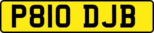 P810DJB