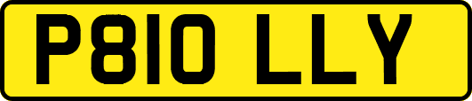 P810LLY