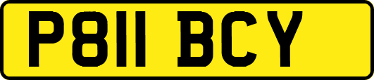 P811BCY
