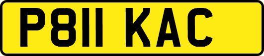 P811KAC